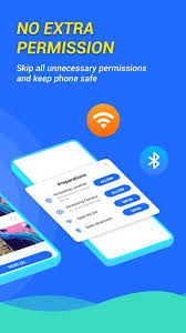 Tap to connect and send sucessfully! Download Xshare File Fast Transfer For Android 4 4 2