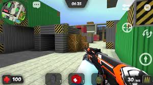 Maybe you would like to learn more about one of these? Download Kuboom 7 00 The Popular Action And Gun Game Kaboom Android Mod Free Apk Downloader
