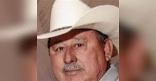 Cruz Bazan Jr. Obituary