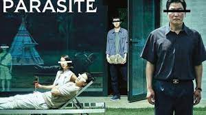 Shinichi and his parasyte, now named migi, battle for control of shinichi's arm as the number of mincemeat murders increases. Nonton Streaming Dan Download Film Korea Parasite Gudang Movie Bahasa Indonesia Simak Sinopsisnya Tribun Pekanbaru