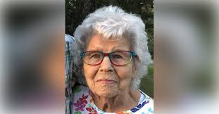 Obituary information for Irene R Johnson