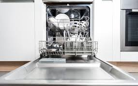 dishwasher repair kitchenaid: what are