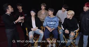 This dating profile has been added to the edatingdoc academy he finds a way of standing out by incorporating an anagram in his profile—very witty and original. Even If I Hide It S You Bts Opens Up About Their Love Lives When We