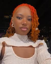 Kiara Lake's Instagram, Twitter & Facebook