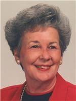 Dorothy Worthy Obituary (2016)