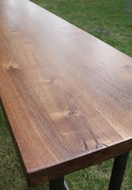 Black Walnut Slab Countertop Butcher Block Tabletop Only Etsy Walnut Table Reclaimed Wood Countertop Walnut Slab