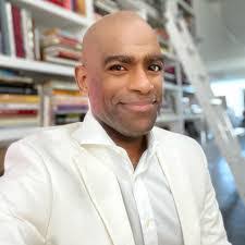 Anthony Hankins's Instagram, Twitter & Facebook