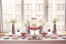 Chic Pamper Me Baby Shower Baby Shower Ideas 4u