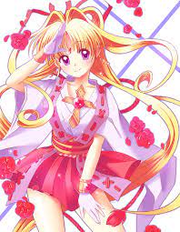 An anime project based on pluto is in the works. Kamikaze Kaito Jeanne By Apricot Crown On Deviantart