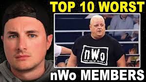 Jerry Flynn vs. Dave Burkhead (02 27 1999 WCW Worldwide)