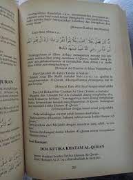 Membaca Al Quran 5 Quran Reading Bullet Journal