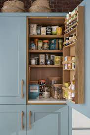 Alibaba.com offers 836 freestanding larder cupboard products. 21 Pantry Ideas Larder Cupboard Ideas For Every Kitchen