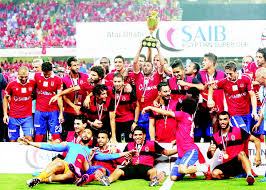Compare form, standings position and many match statistics. Al Ahly Win Egypt Super Cup 2015 Arab Times Kuwait News