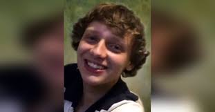 Obituary information for Trenton Lesley Gibson