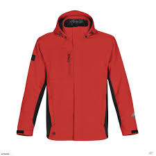 Stormtech Mens Atmosphere 3 In 1 Performance