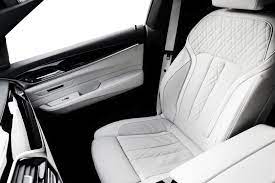 Jul 12, 2017 · white interiors have an advantage over black ones, as they won't absorb the heat that much. The Best Way To Clean Leather Car Seats Fix Auto Usa
