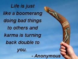 Quotes About Karma Karma Quotes Famous Quotes Karma
