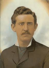 Joseph J Engel (1858-1890)