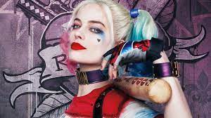1920x1080 dc comics wallpapers batman arkham city joker wallpaper 1920ã 1080 #23054 hd wallpaper res. 4k Harley Quinn Wallpapers Top Free 4k Harley Quinn Backgrounds Wallpaperaccess