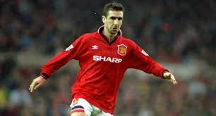 Elazigspor player re enacts manchester united legend eric cantona's kung fu kick on pitch invader. Eric Cantona Kung Fu Kick Latest Updates Trends Blogs News And Articles Sports Social Blog