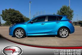 Image result for Icy Blue 2007 Mazda3