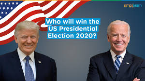 Us Election Prediction 2020 Latest Us Election Prediction Using Machine Learning Simplilearn Youtube