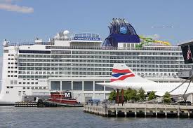 Enjoy unrivaled accommodations, an unprecedented array of dining options (20 to be exact) and unexpected, new activities for everyone, from singles to families. Norwegian Epic Mancation Review Guide Norwegian Epic Norwegian Cruise Line Cruise Ship