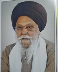 Baba Jatinder Pal Singh Sodhi, condemne Pakistan's strikes