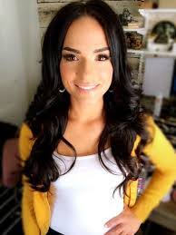 Camille Levi's Instagram, Twitter & Facebook