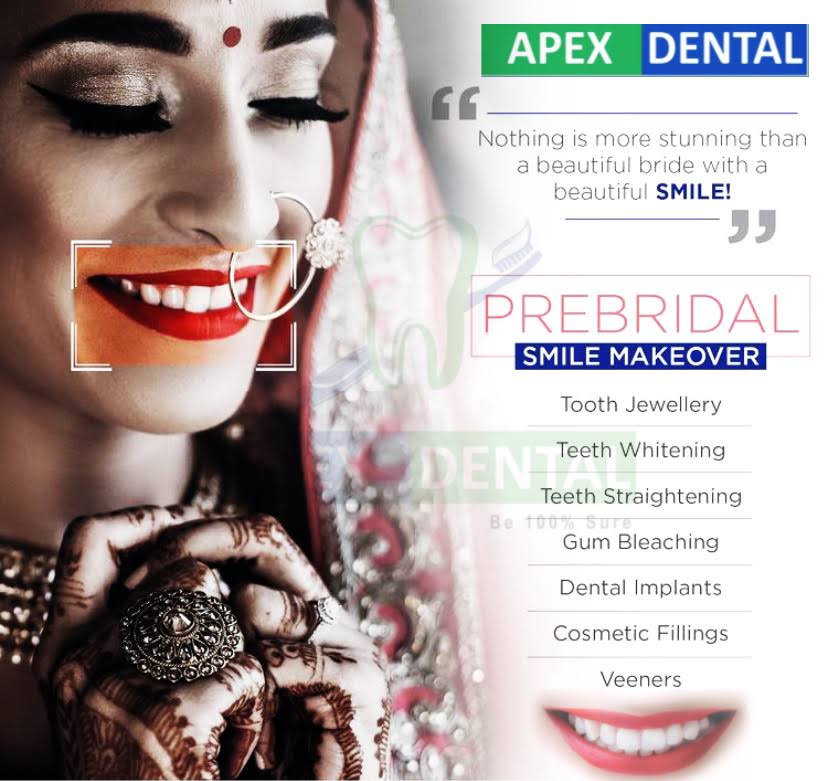 Bridal Dentistry product image