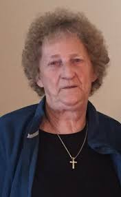 Doris Durham Obituary