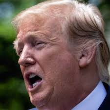 Trump Has Been Sending Creepy Handwritten Notes to Justin Trudeau