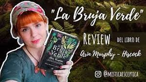 Ayuda gratis con tus tareas ayuda gratis con tus tareas. Review Libro La Bruja Verde Arin Murphy Hiscock Revision Completa Youtube