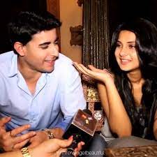 1 051 Likes 11 Comments Jennifer Winget Perfect Jenniferwingetbeautiful On Instagram Saras Kumud Jenniferwinget1 Rodegautam