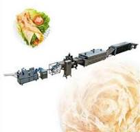 China Cheap Fully Automatic Armenian Flatbread Production ...