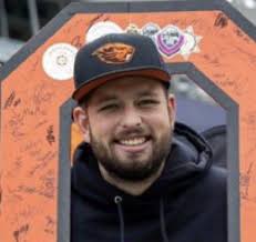 Beaver Tales: Kevin Lint