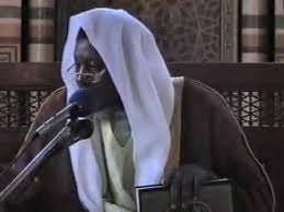 Deputy sharif of makkah from april 1503 to january 1504. Aboki Na Gari Daga Bakin Sheikh Sharif Ibrahim Saleh Youtube