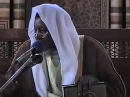 Wa yakai shehu tijjani a zamaninshi by sheikh ibrahim saleh youtube / full video of sheikh ibrahim inyass that went viral.eid ul adha 1958 with molana shaykh al islam al hajj ebrahim niasse(rta ) and seydi aliu cisse. Aboki Na Gari Daga Bakin Sheikh Sharif Ibrahim Saleh Youtube