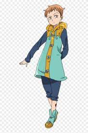 And i was right to do so! Free Png Download The Seven Deadly Sins King Png Images King 7 Deadly Sins Transparent Png 480x1190 444250 Pngfind