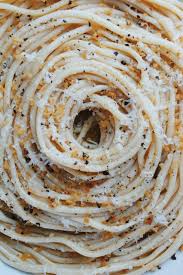 I Love This Recipe The Combination Of That Extra Virgin Olive Oil The Zesty Lemon Flavor Gives Me All The Light And Lemon Vinaigrette Garlic Bread Bucatini