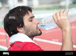Dress shirt with sweat hi-res stock photography and images