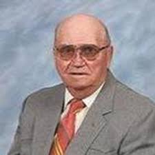 Harry Martin Zacher Obituary April 30, 2007