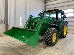 John deere 6125r 4.5 92 kw. Tractordata Com John Deere 6125r Tractor Information
