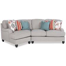 Picture Of 2pc With Laf Cuddler Sectional Small Living Rooms Sectional Living Room Layout Living Room Sofa