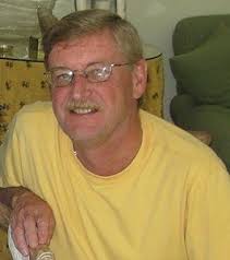 John Patrick McEntee Obituary (2018)