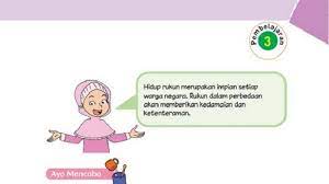 Susunlah pada petak di kanan soal sesuai nomor urut soal. Kunci Jawaban Tema 2 Kelas 6 Sd Halaman 20 21 24 25 Buku Tematik Subtema 1 Pembelajaran 3 Tribun Padang