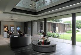 Digital transformation added value in penang to enhance the journey and build a better digital relationship by delivering information and services with the technology. A Model Digital Library For Others The Star