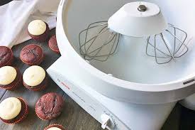 It's the small appliances that make a big difference in the kitchen. Bosch Universal Plus Mixer Review A Great Gadget For The Home Kitchen