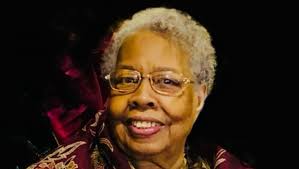 Fundraiser for Cherine Carter by Charae Carter Jenkins : Celebrate Helena  Carter's Life and Legacy