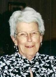 Obituary information for Mary Louise "Lou" Barrickman